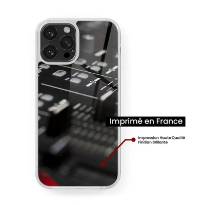 Dj Mixer 