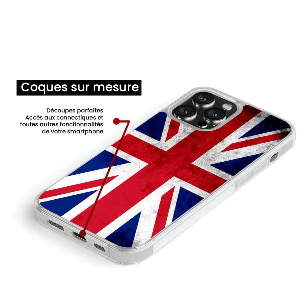 Drapeau Angleterre 