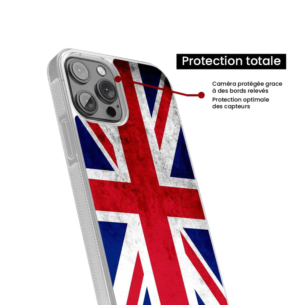 Drapeau Angleterre 
