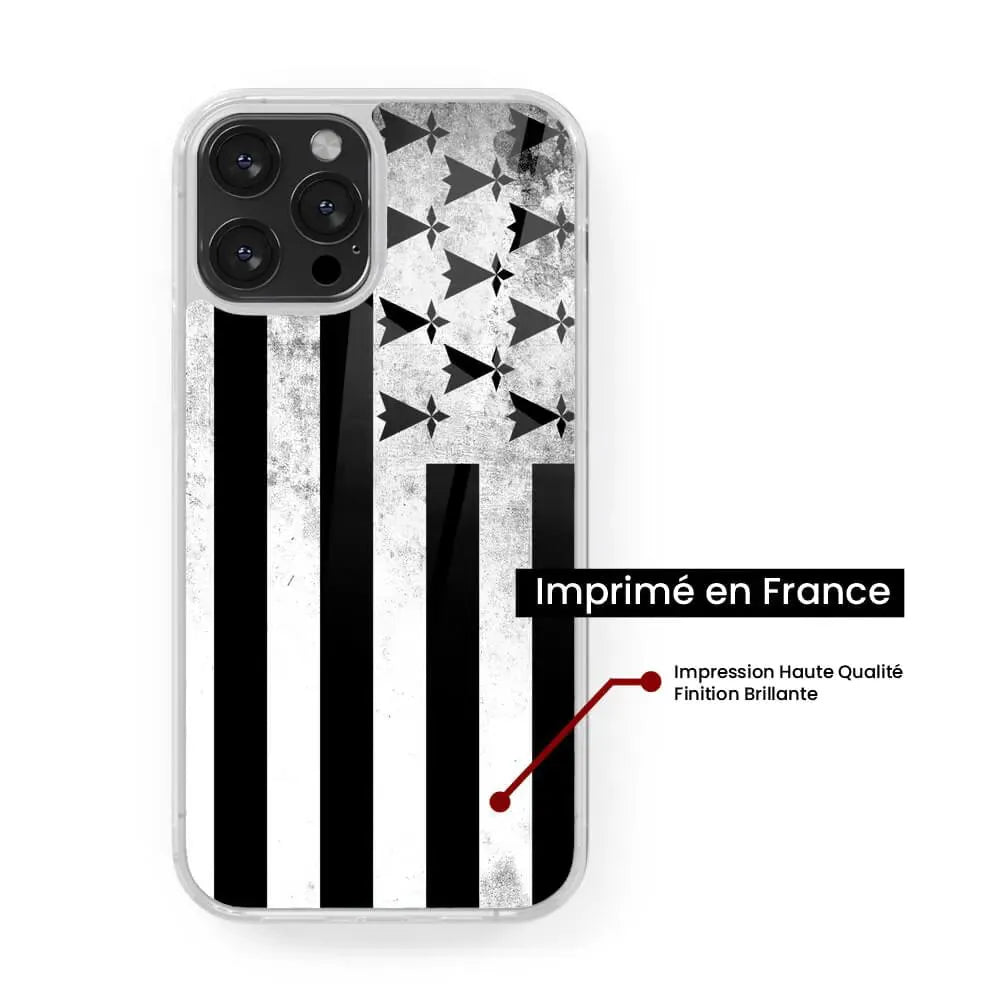 Drapeau Bretagne 