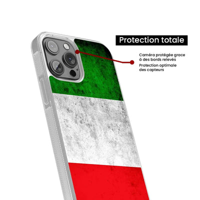 Drapeau Italie 