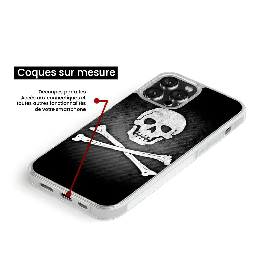 Drapeau Pirate 