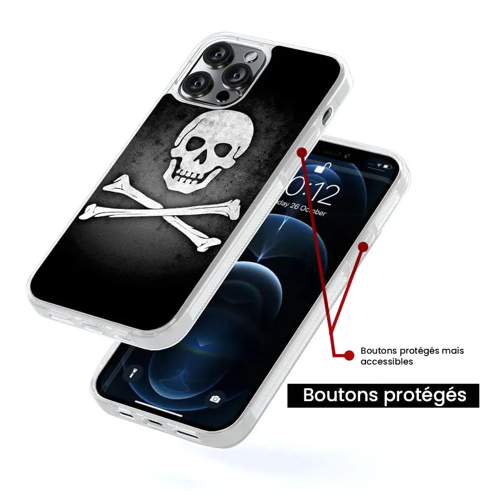 Drapeau Pirate 