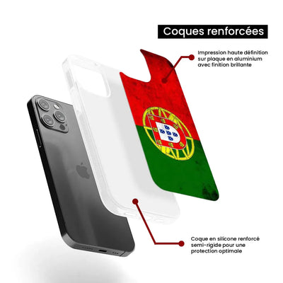 Drapeau Portugal 