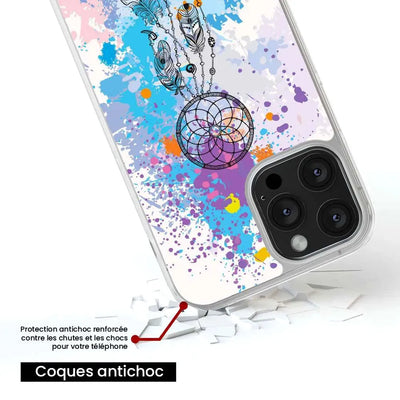 Dreamcatcher Color 