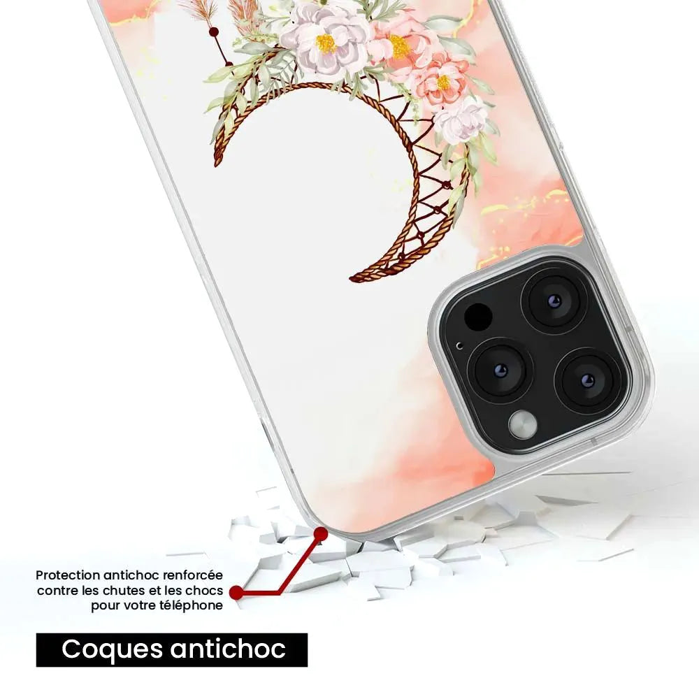 Dreamcatcher Lune 