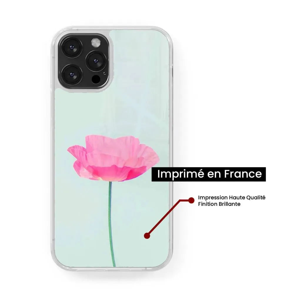 Fleur Rose 