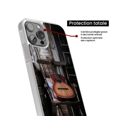 Guitare 