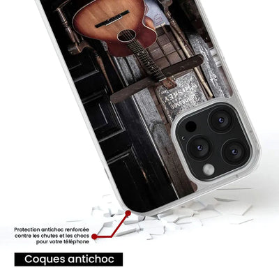 Guitare 