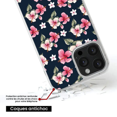 Hibiscus Vintage 