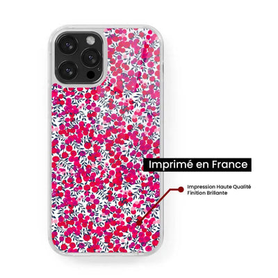Liberty Wiltshire Rouge 