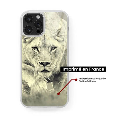 Lionne 