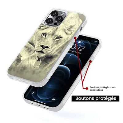 Lionne 