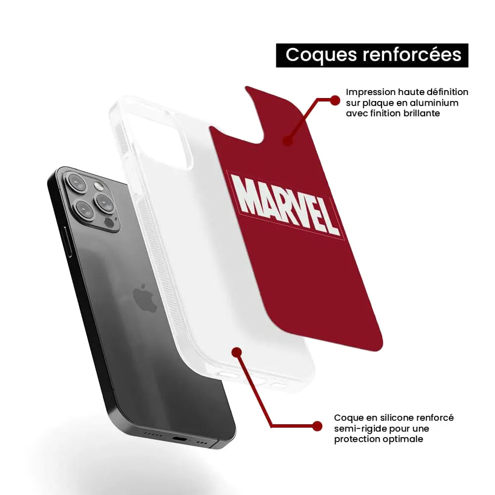 Marvel 