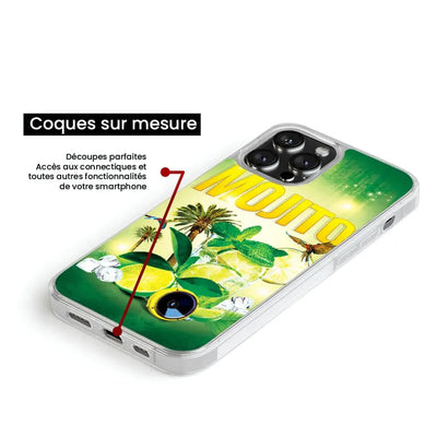 Mojito Forêt 