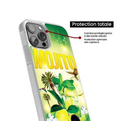 Mojito Forêt 