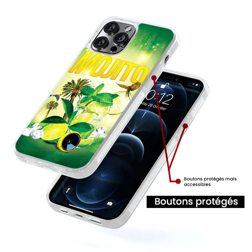 Mojito Forêt 