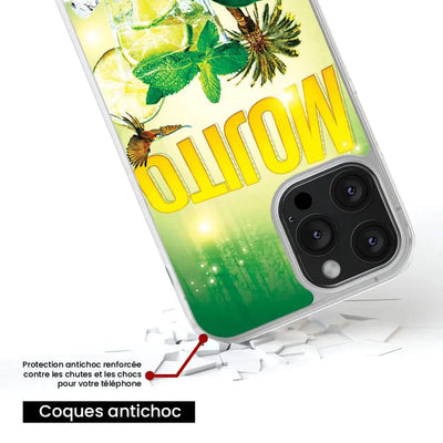 Mojito Forêt 
