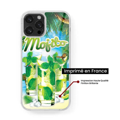 Mojito Plage 