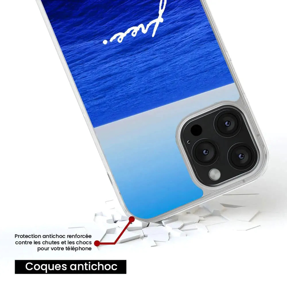 Océan free 