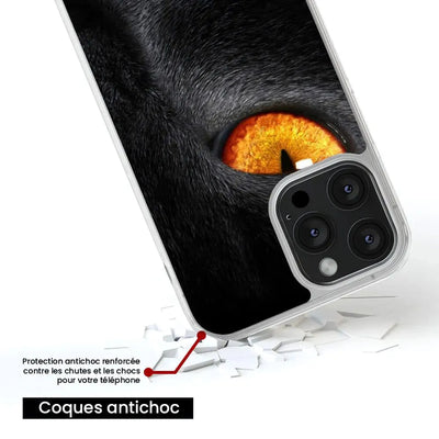 Oeil de Panthère 