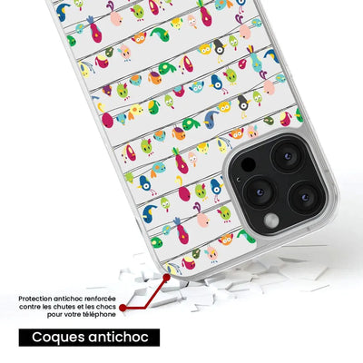 Oiseaux 