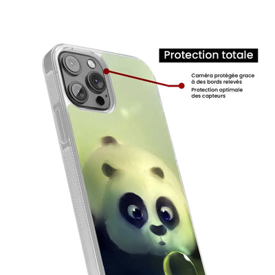 Panda Bubble 