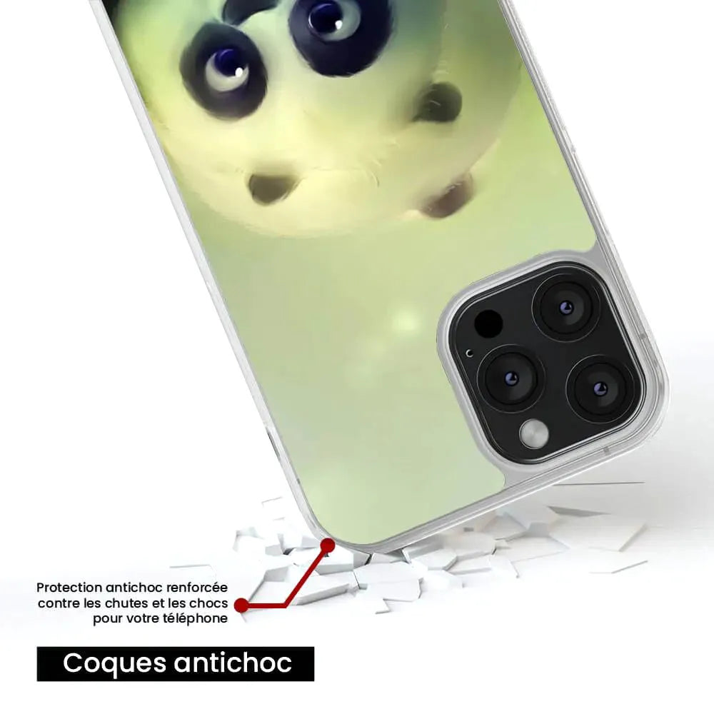 Panda Bubble 