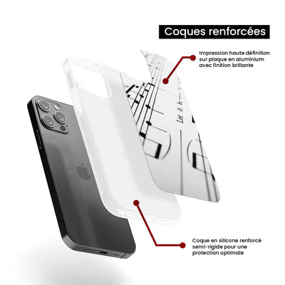 Partition de musique 