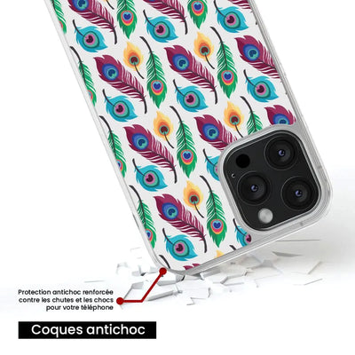 Plume de Paon 