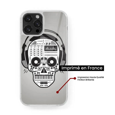 Skull Music 