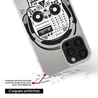 Skull Music 