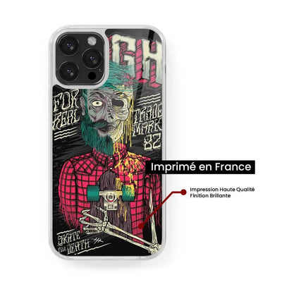Skull Urgh 