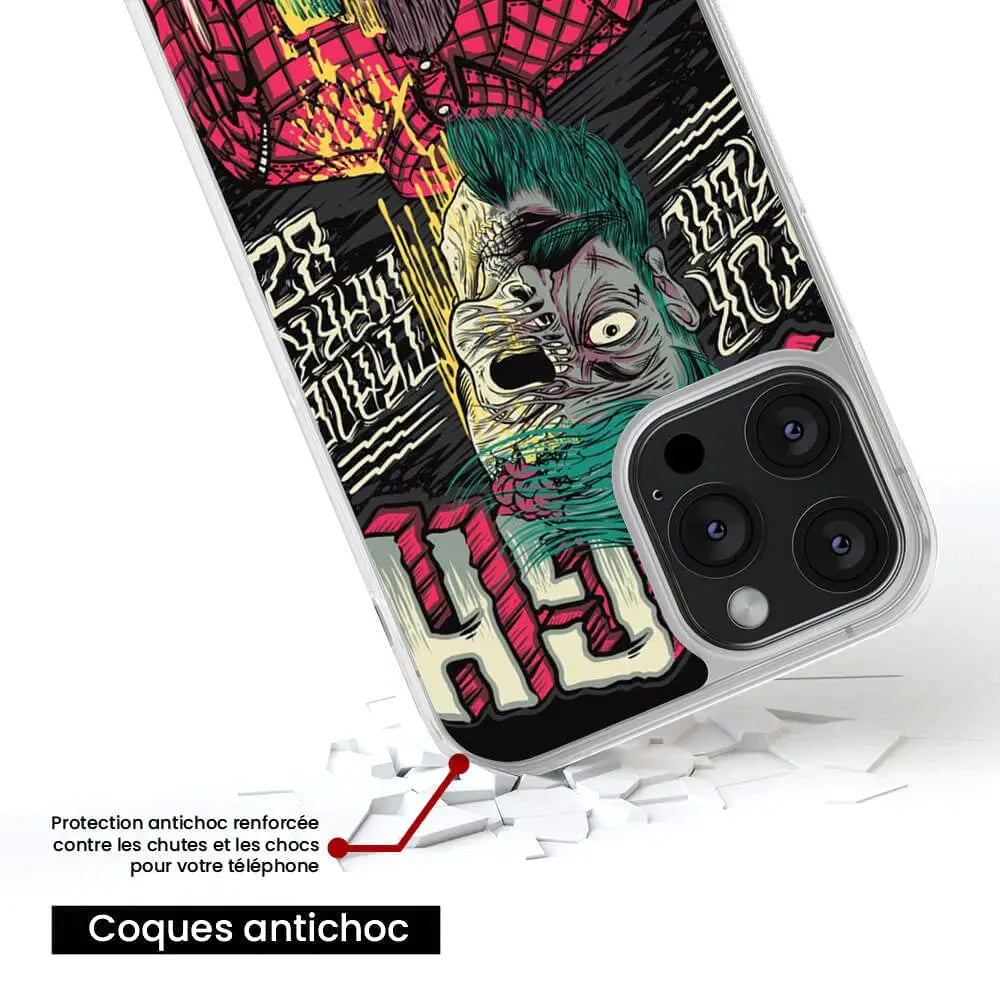 Skull Urgh 