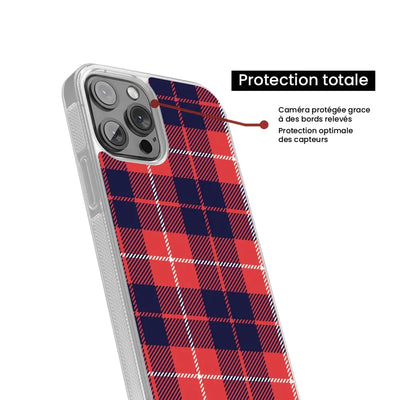 Tartan Rouge 2 