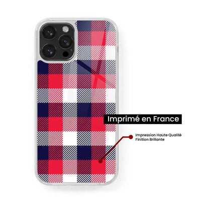 Tartan Tricolor 