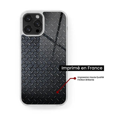 Texture metal 