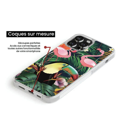 Tropical Toucan 