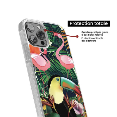 Tropical Toucan 