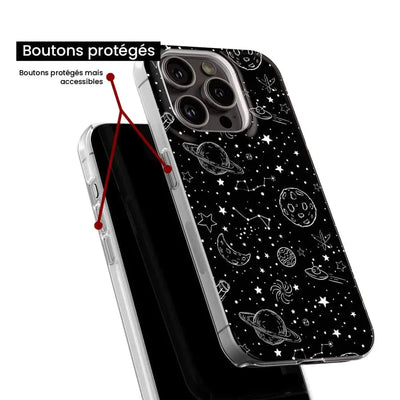 Galaxy draw 