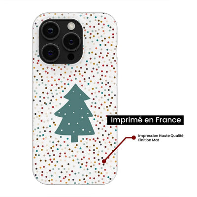 Sapin de Noël 