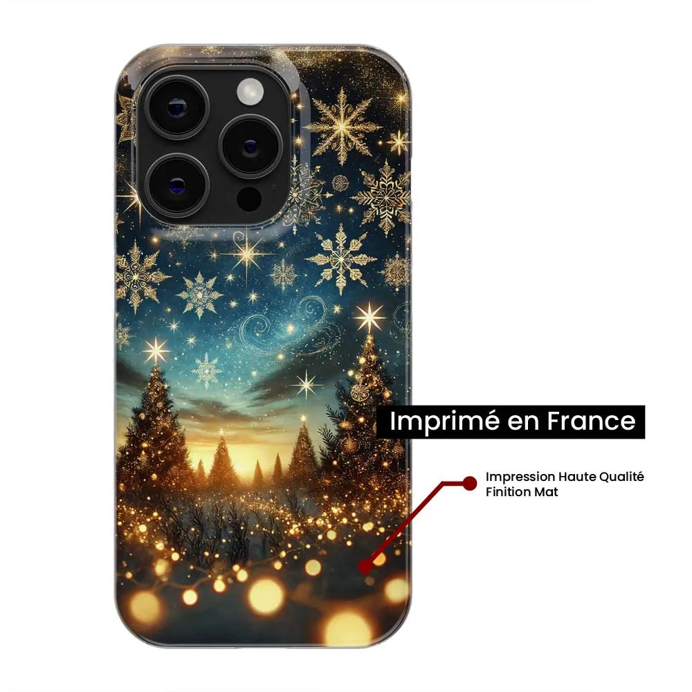 Magie de Noël 
