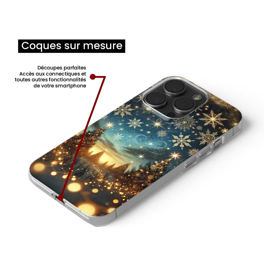 Magie de Noël 