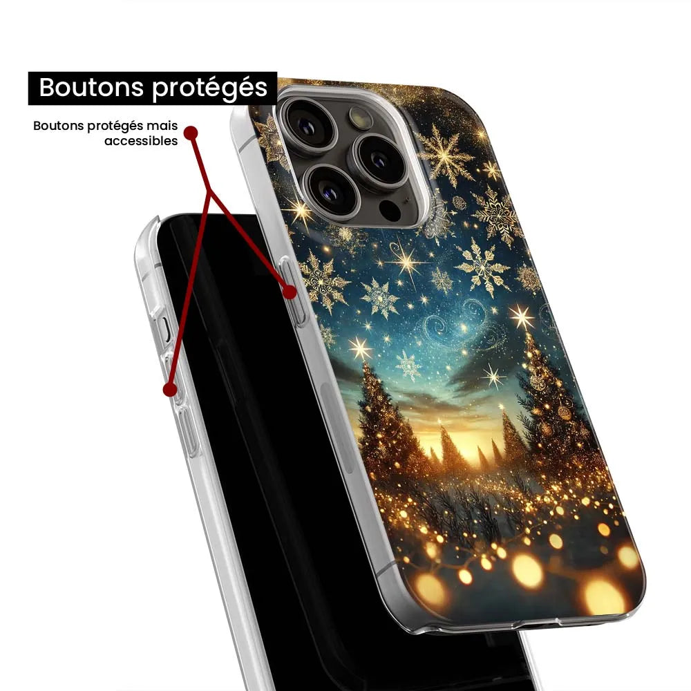 Magie de Noël 