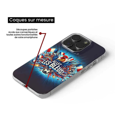 Allez les bleus 