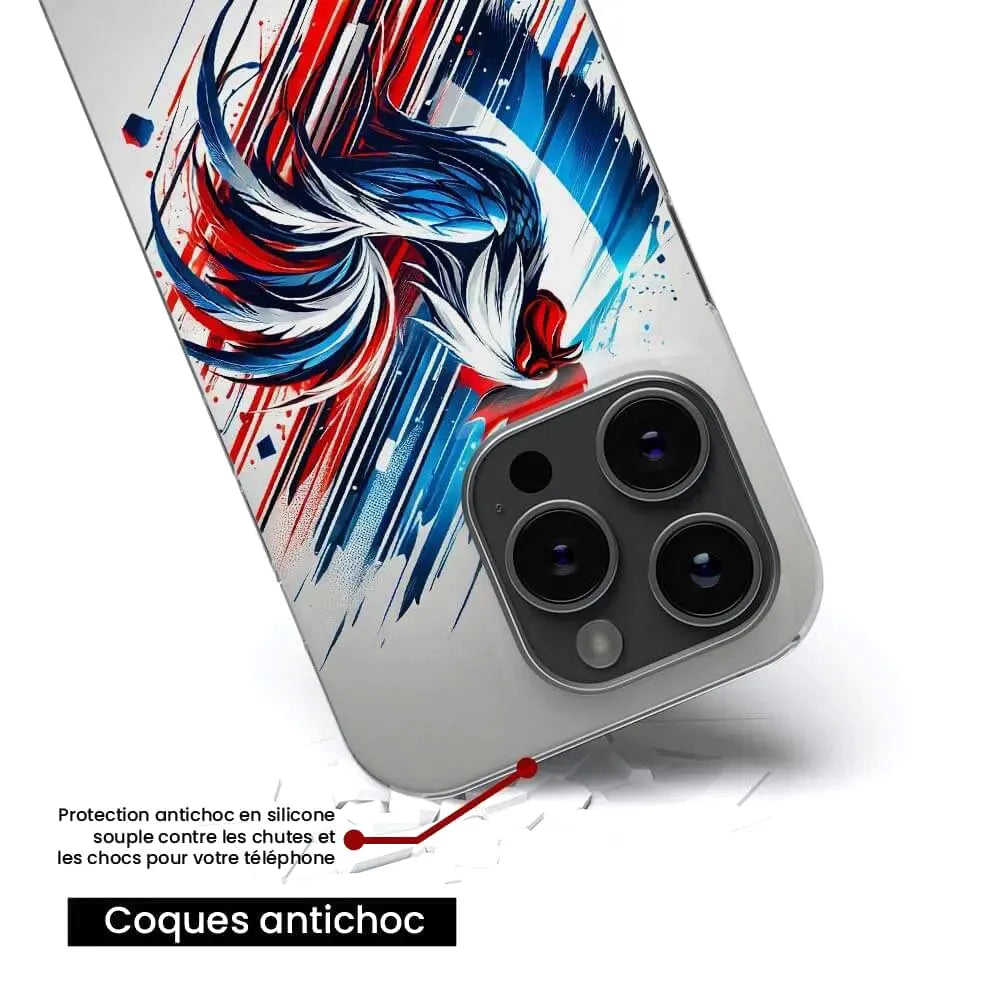 Coq Français 
