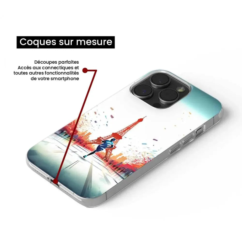 Jeux Olympiques 