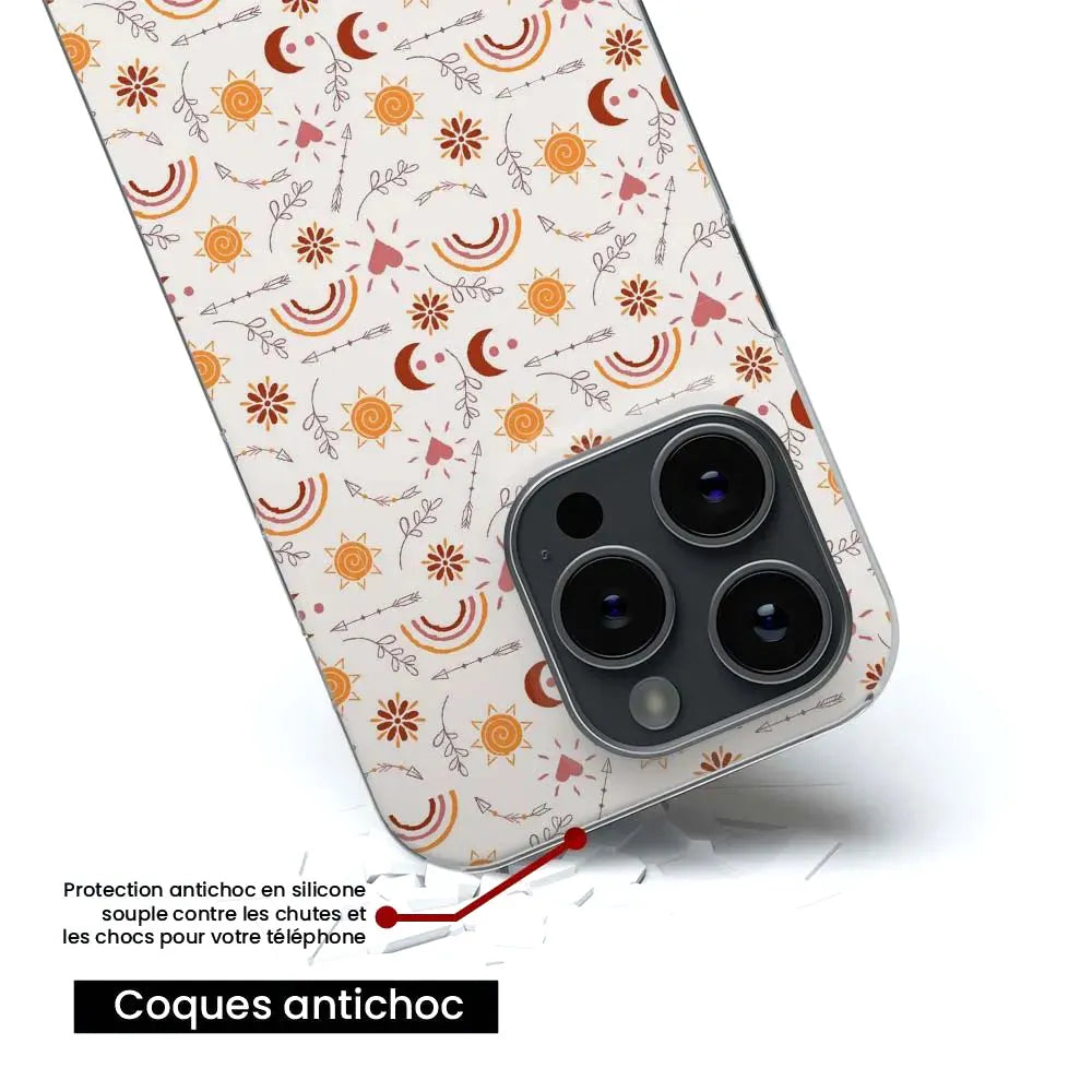 Harmonie astrale 
