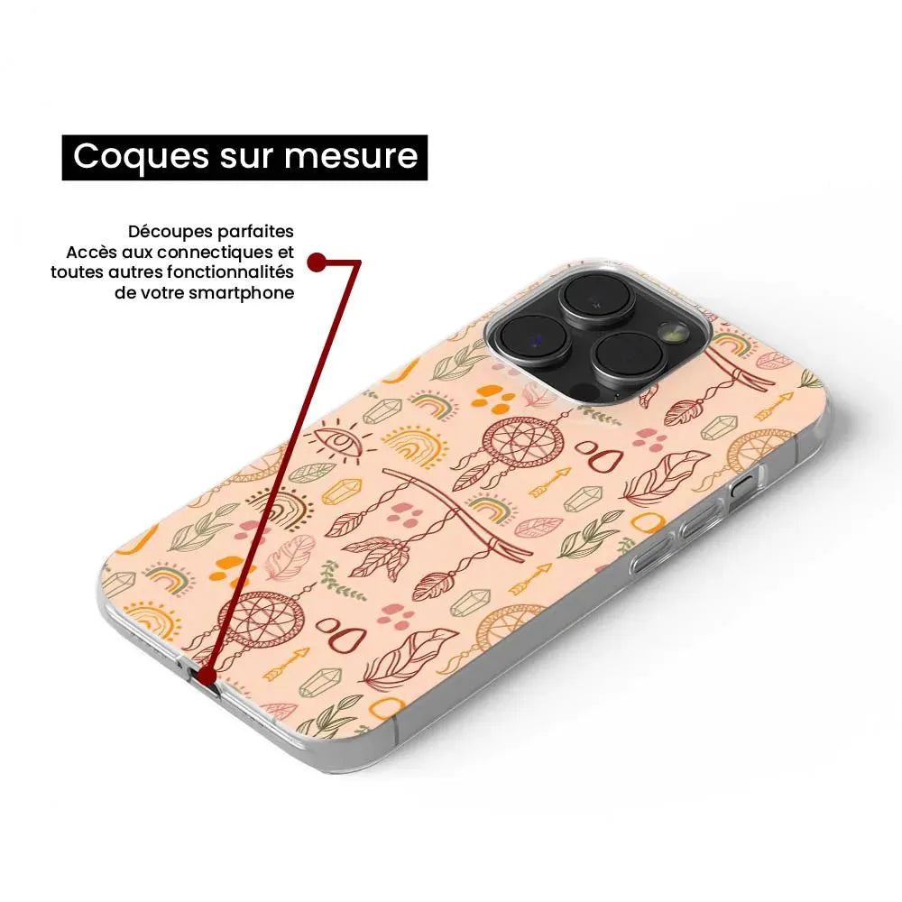 Veillée mystique 