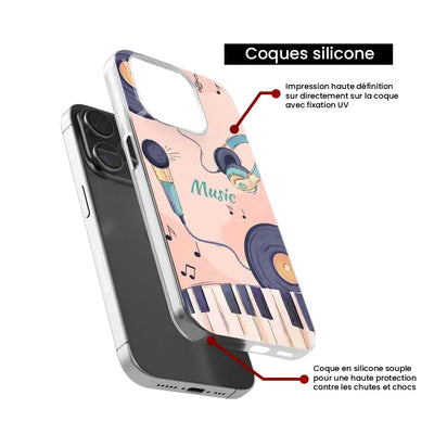Accords en couleur 